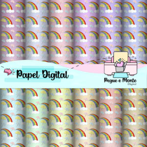 Papel Digital 365 Sorrisos