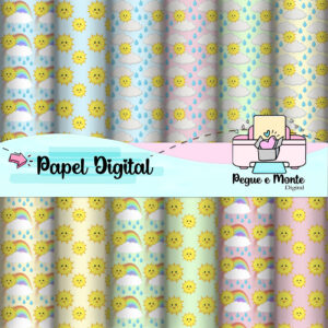 Papel Digital 365 dias
