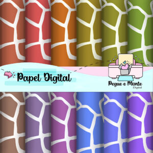 Papel Digital Safari