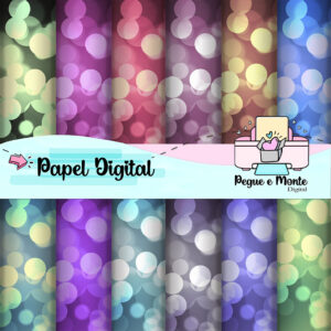 Papel Digital Balada