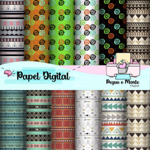 Papel Digital Moana