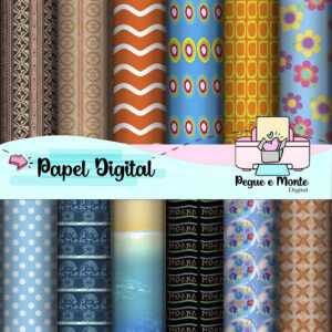 Papel Digital Moana