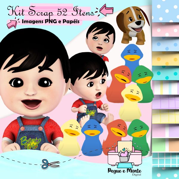 KIT SCRAP-103